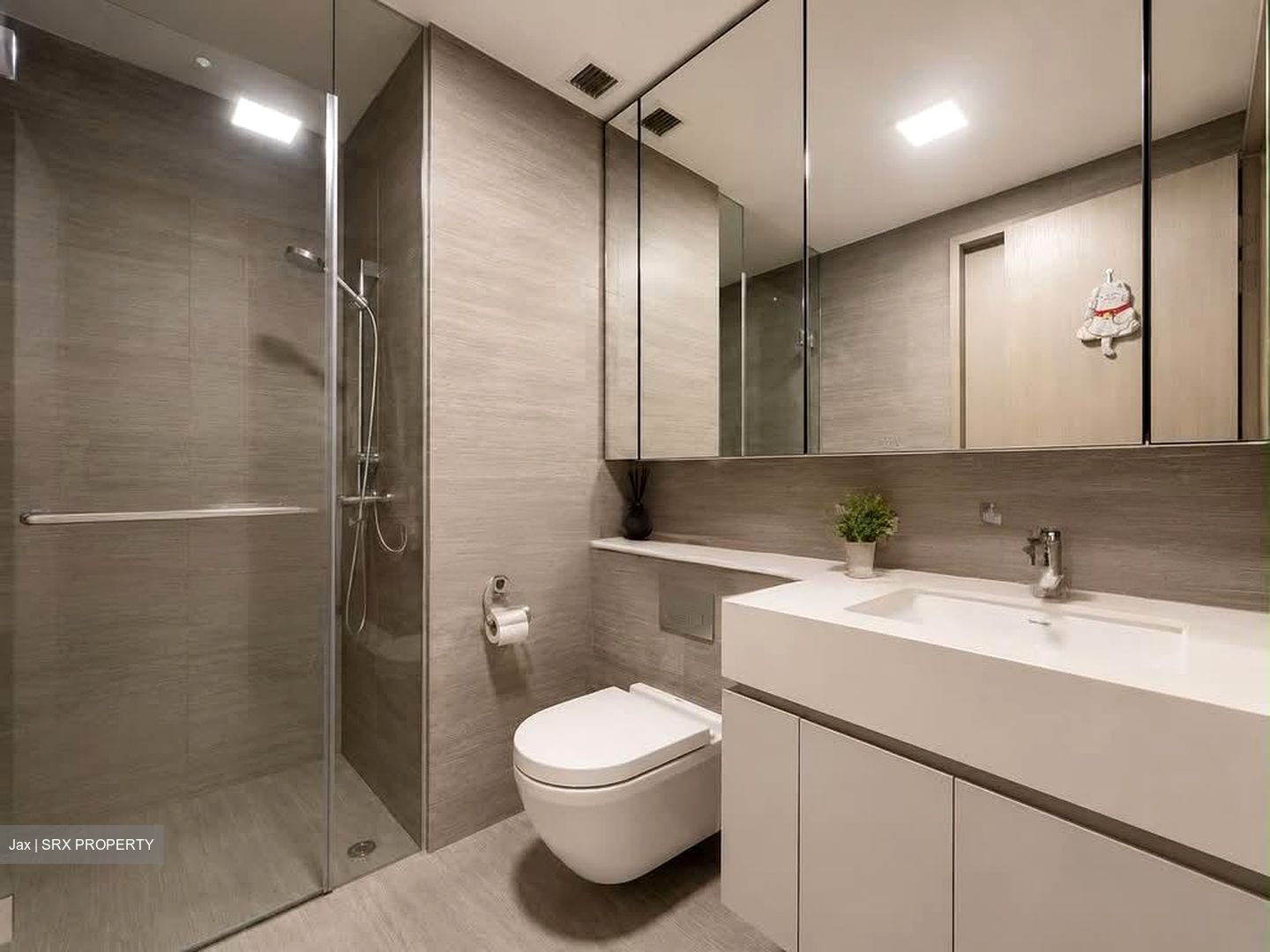 The Garden Residences (D19), Apartment #584534221